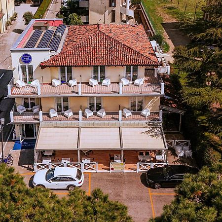 Boutique Hotel Bel Sito Wellness & Private Spa Bardolino Bagian luar foto