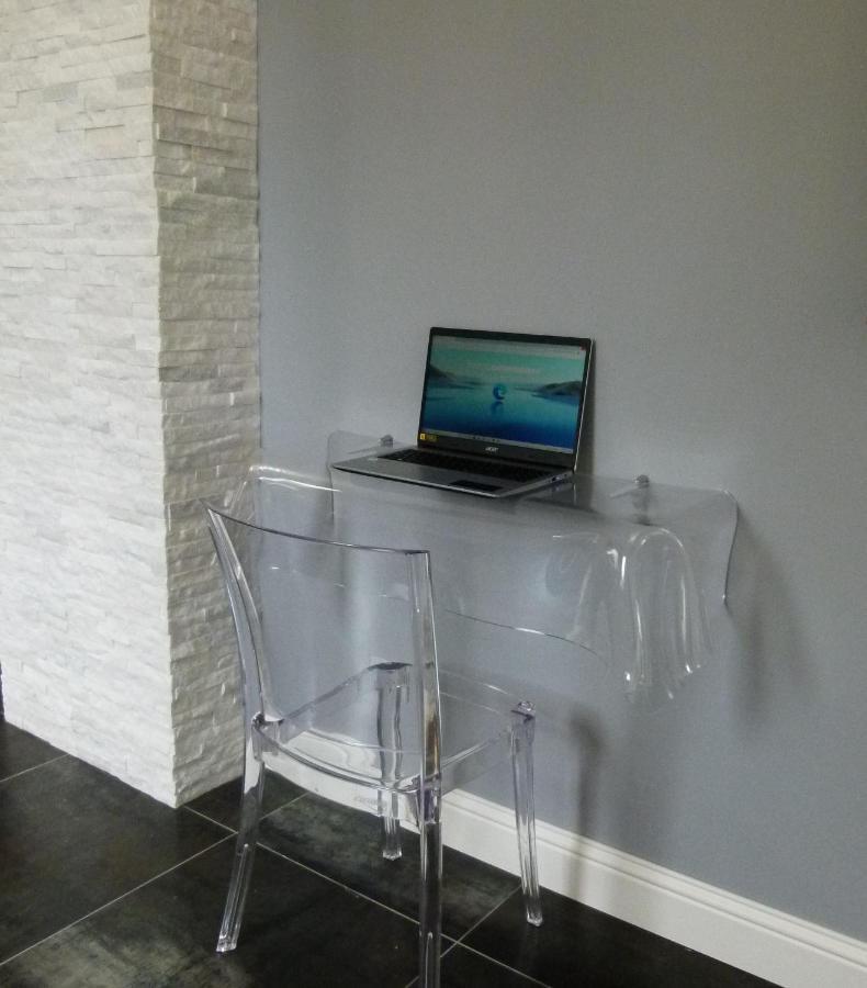 Boutique Hotel Bel Sito Wellness & Private Spa Bardolino Bagian luar foto