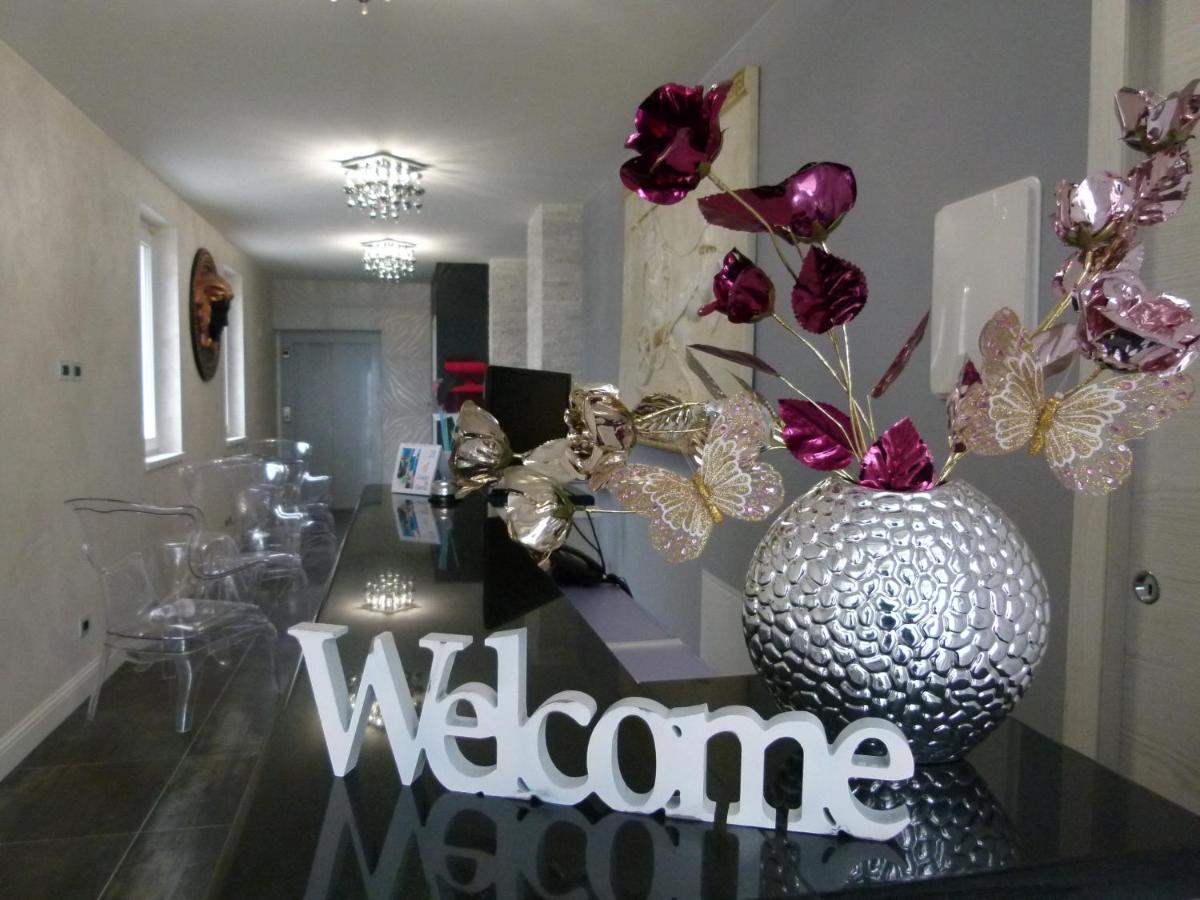 Boutique Hotel Bel Sito Wellness & Private Spa Bardolino Bagian luar foto