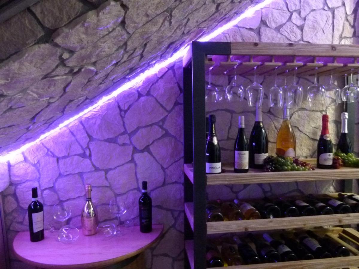 Boutique Hotel Bel Sito Wellness & Private Spa Bardolino Bagian luar foto