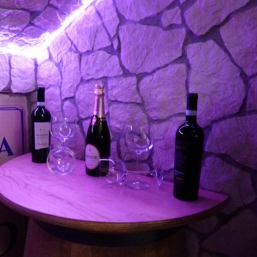 Boutique Hotel Bel Sito Wellness & Private Spa Bardolino Bagian luar foto