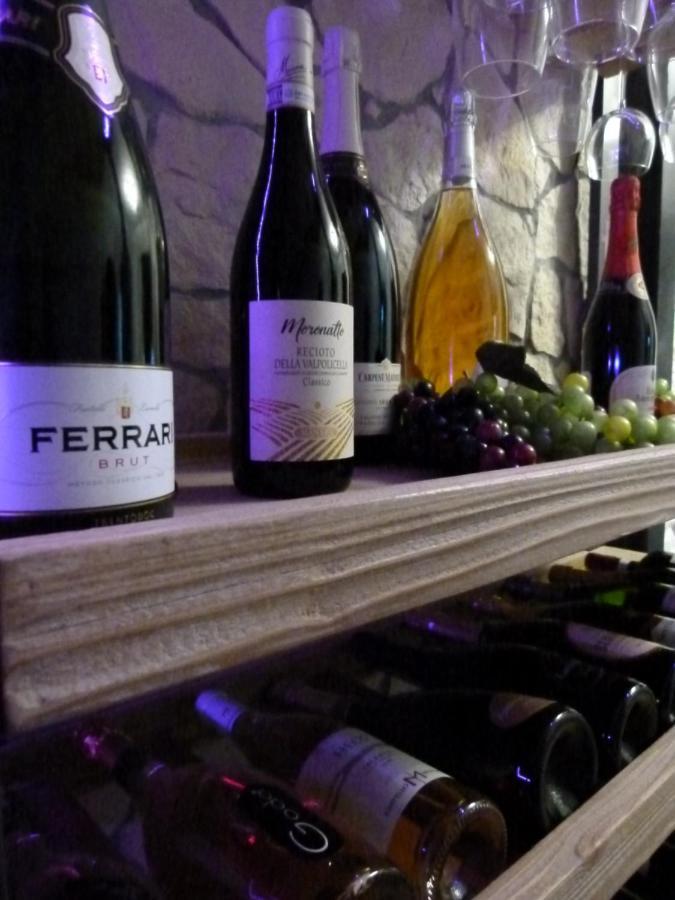 Boutique Hotel Bel Sito Wellness & Private Spa Bardolino Bagian luar foto