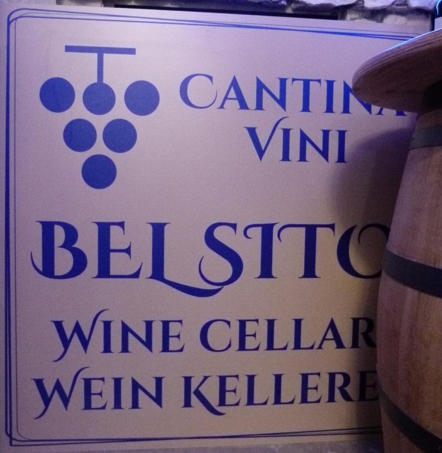 Boutique Hotel Bel Sito Wellness & Private Spa Bardolino Bagian luar foto