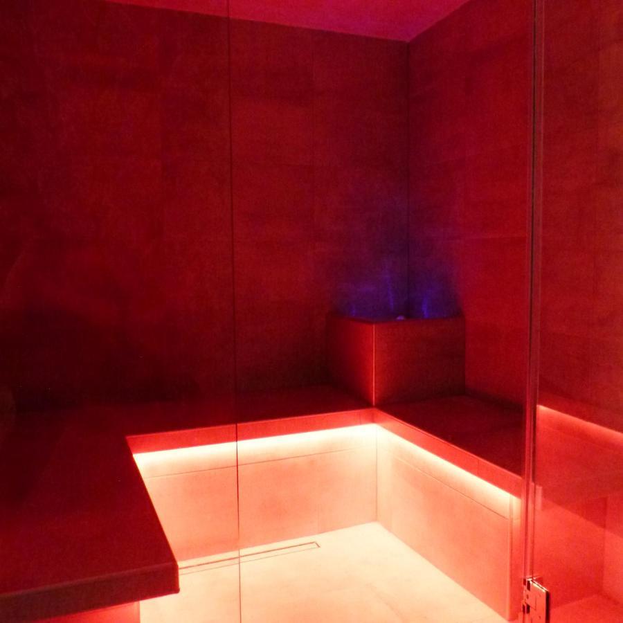 Boutique Hotel Bel Sito Wellness & Private Spa Bardolino Bagian luar foto