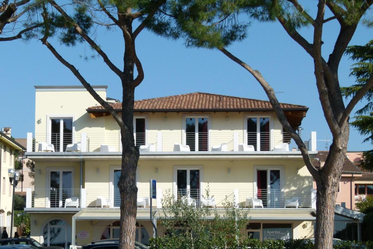 Boutique Hotel Bel Sito Wellness & Private Spa Bardolino Bagian luar foto