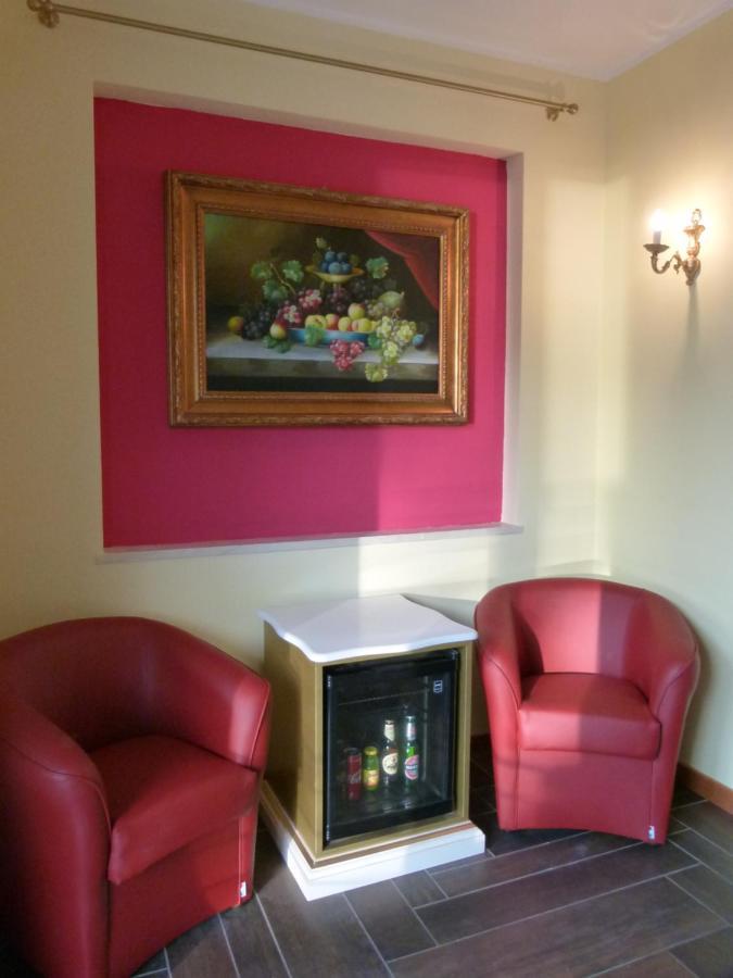 Boutique Hotel Bel Sito Wellness & Private Spa Bardolino Bagian luar foto