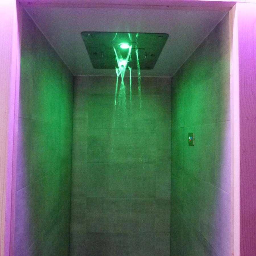 Boutique Hotel Bel Sito Wellness & Private Spa Bardolino Bagian luar foto