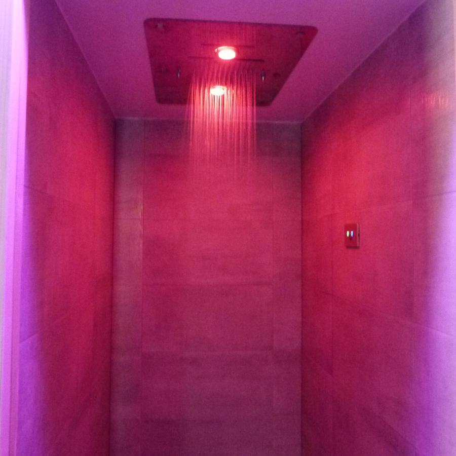 Boutique Hotel Bel Sito Wellness & Private Spa Bardolino Bagian luar foto
