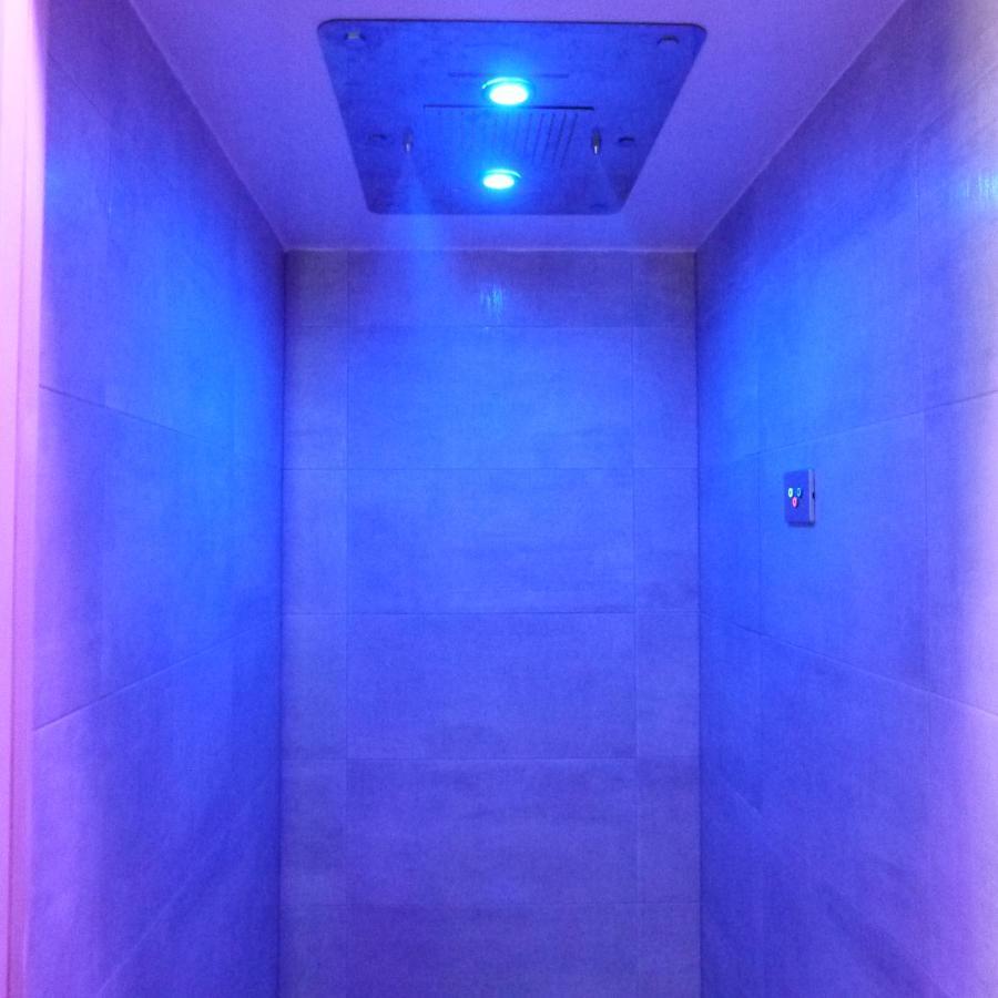 Boutique Hotel Bel Sito Wellness & Private Spa Bardolino Bagian luar foto
