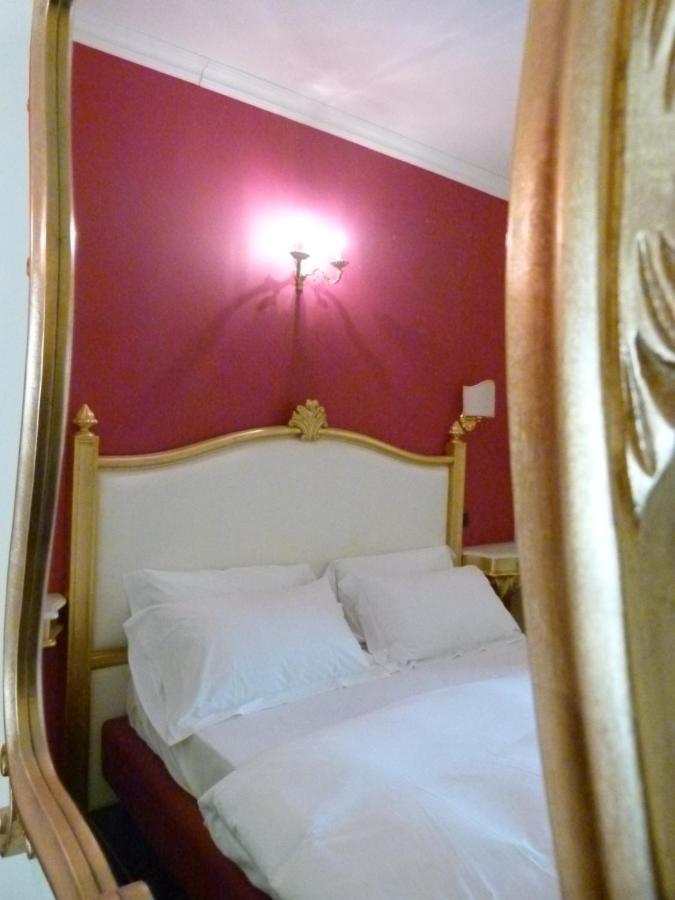 Boutique Hotel Bel Sito Wellness & Private Spa Bardolino Bagian luar foto