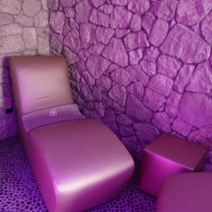 Boutique Hotel Bel Sito Wellness & Private Spa Bardolino Bagian luar foto