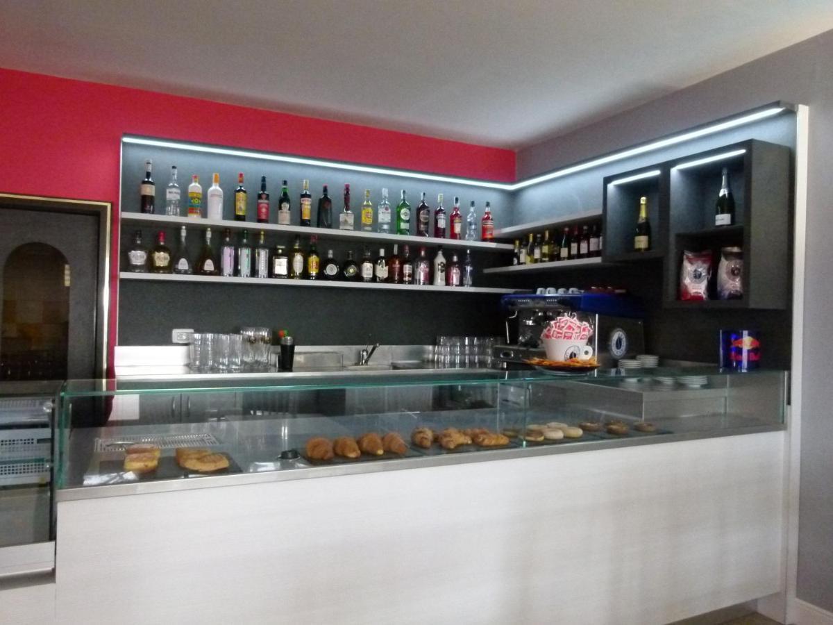 Boutique Hotel Bel Sito Wellness & Private Spa Bardolino Bagian luar foto