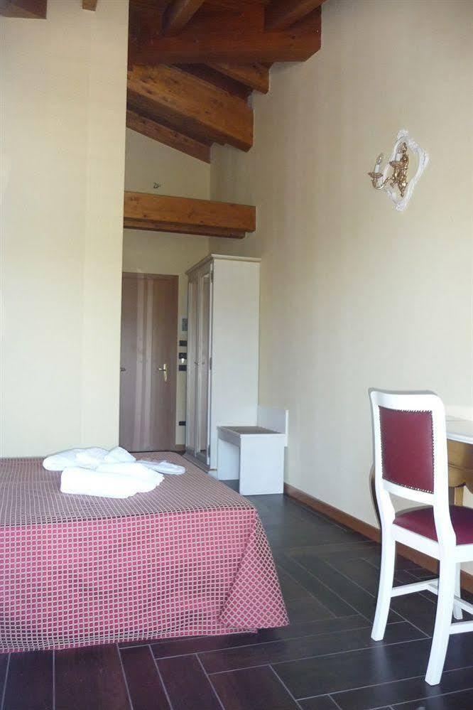 Boutique Hotel Bel Sito Wellness & Private Spa Bardolino Bagian luar foto
