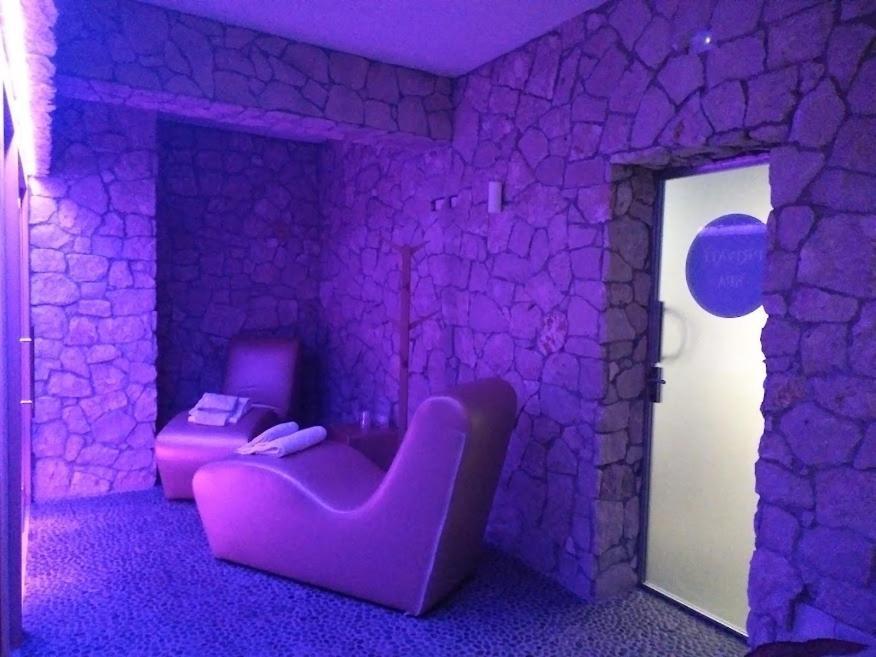 Boutique Hotel Bel Sito Wellness & Private Spa Bardolino Bagian luar foto