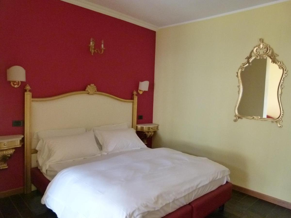 Boutique Hotel Bel Sito Wellness & Private Spa Bardolino Bagian luar foto