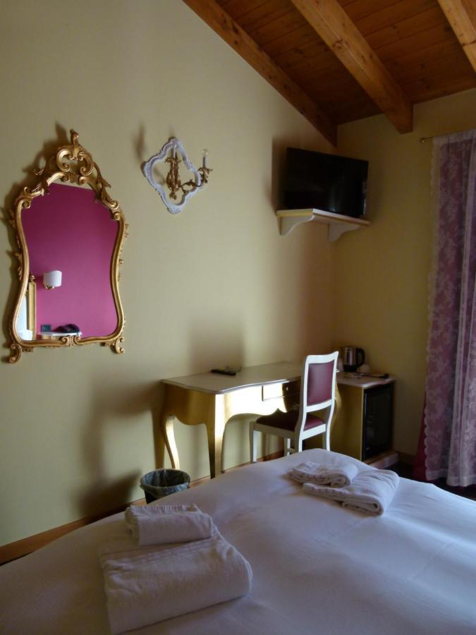Boutique Hotel Bel Sito Wellness & Private Spa Bardolino Bagian luar foto