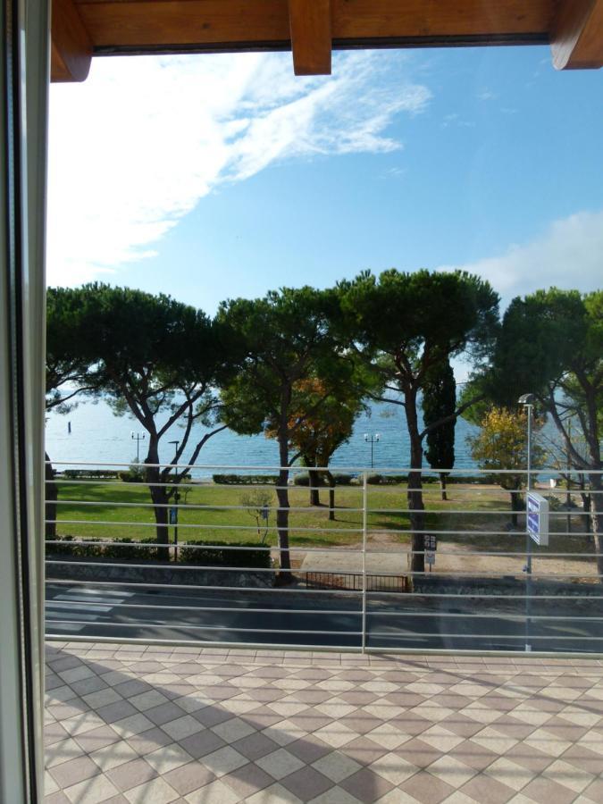 Boutique Hotel Bel Sito Wellness & Private Spa Bardolino Bagian luar foto