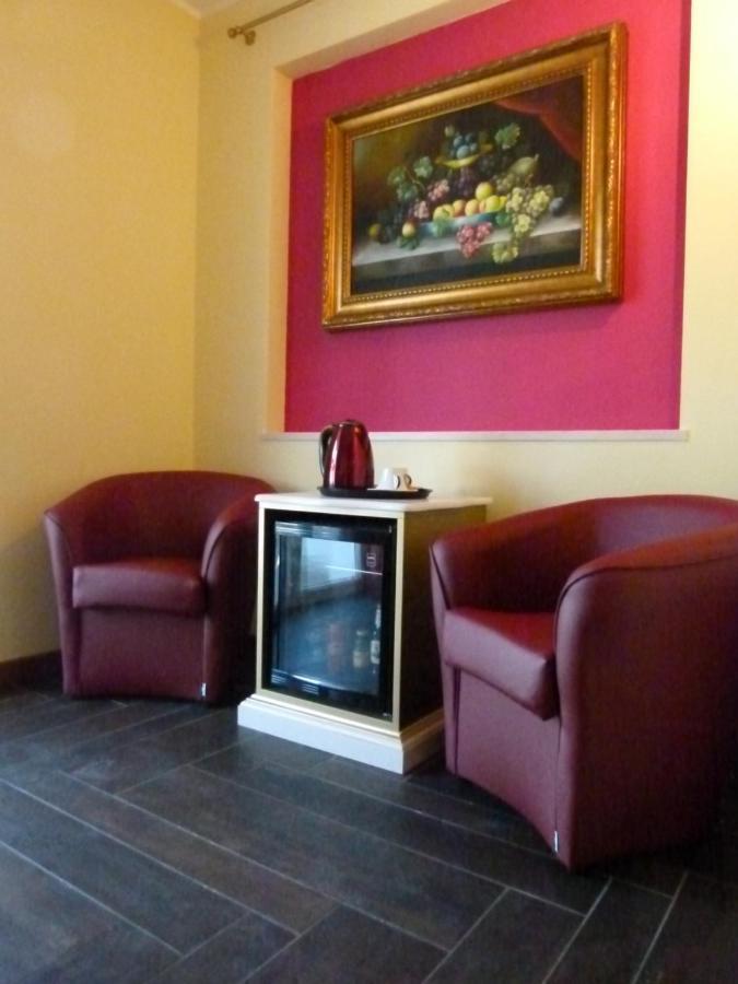 Boutique Hotel Bel Sito Wellness & Private Spa Bardolino Bagian luar foto