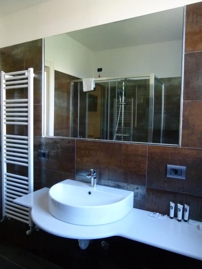 Boutique Hotel Bel Sito Wellness & Private Spa Bardolino Bagian luar foto
