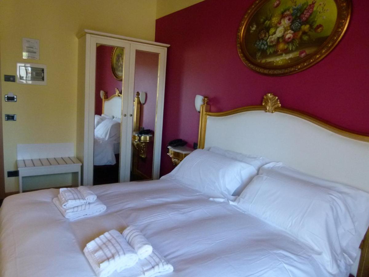 Boutique Hotel Bel Sito Wellness & Private Spa Bardolino Bagian luar foto