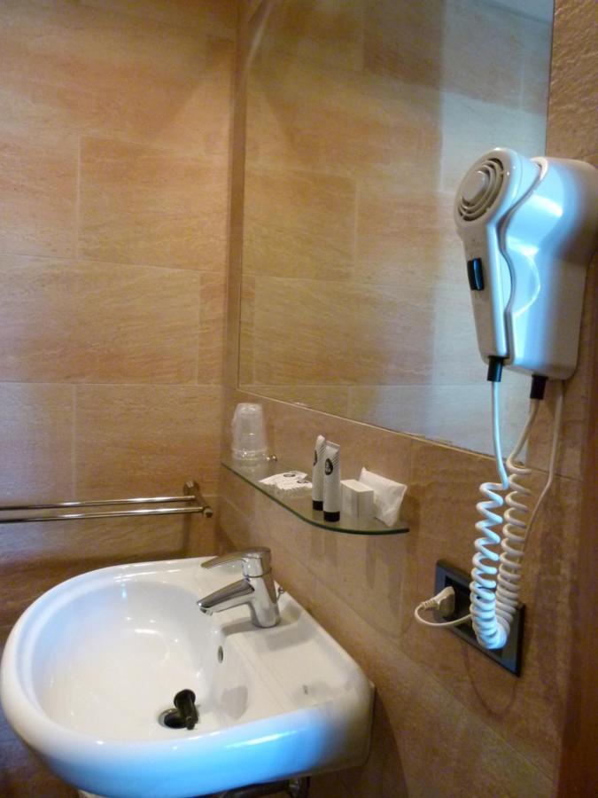 Boutique Hotel Bel Sito Wellness & Private Spa Bardolino Bagian luar foto