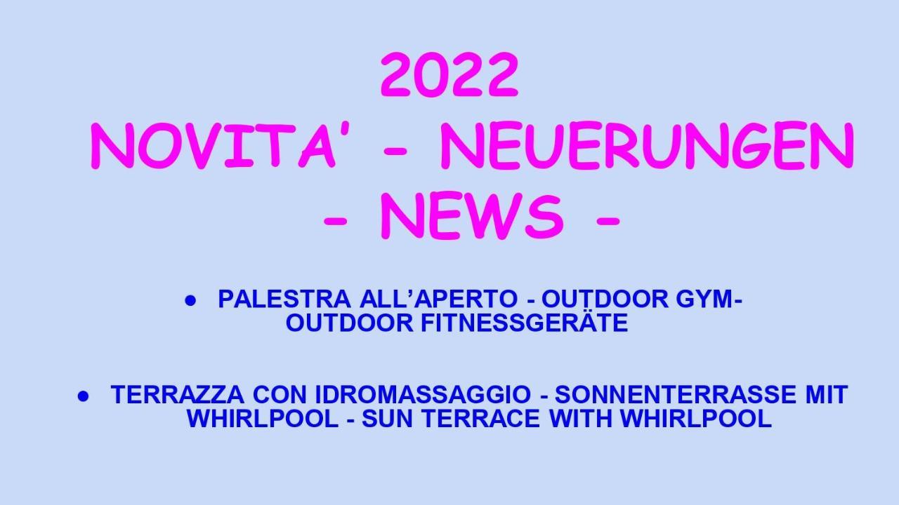 Boutique Hotel Bel Sito Wellness & Private Spa Bardolino Bagian luar foto