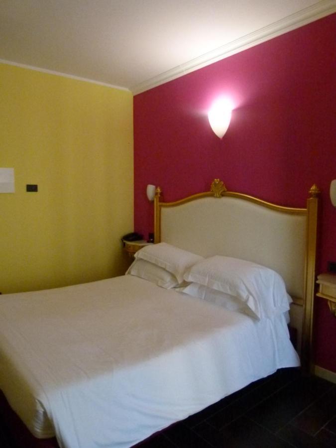 Boutique Hotel Bel Sito Wellness & Private Spa Bardolino Bagian luar foto