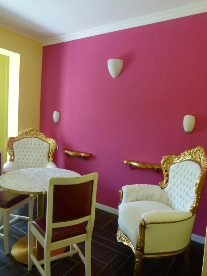 Boutique Hotel Bel Sito Wellness & Private Spa Bardolino Bagian luar foto