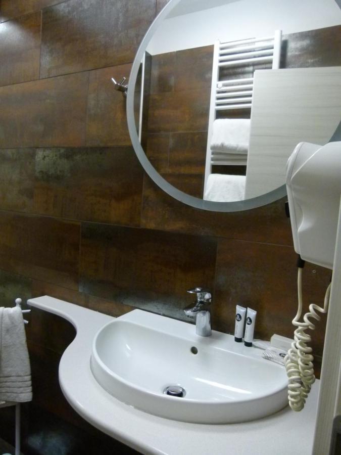 Boutique Hotel Bel Sito Wellness & Private Spa Bardolino Bagian luar foto